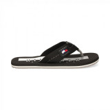 Cumpara ieftin Hilfiger Badge Beach Flipflop, Tommy Hilfiger