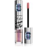 L.A. Girl Cosmetics Dream Glitter farduri de ochi lichide cu sclipici culoare Sugar High 4 ml
