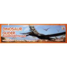 Jucarie Keycraft Planor Dinozaur Rhamphorhynchus 24cm foto