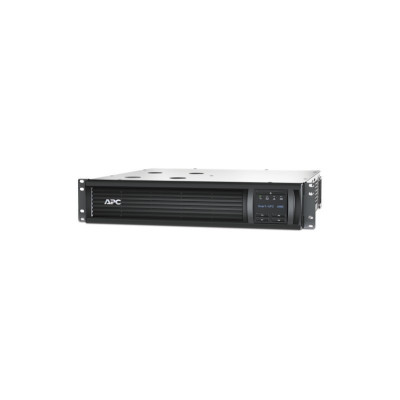 UPS Second Hand APC Smart UPS 1000VA, 700W, SMT1000RMI2U, Baterii Noi foto