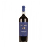 Epicuro Nero d&#039;Avola Terre Siciliane - Vin Rosu Sec - Italia - 0.75L