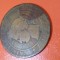 MONEDA 10 CENTIMES 1874