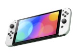 Nintendo Switch OLED, White