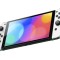 Nintendo Switch OLED, White