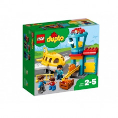 Lego Duplo - aeroport 10871 foto