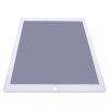 Geam Sticla iPad Pro 12.9 (2018) Alb - Display Reparatie