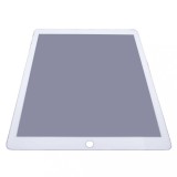 Geam Sticla iPad Pro 12.9 (2018) Alb - Display Reparatie