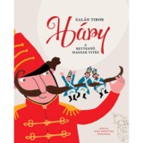 H&aacute;ry - A rettentő magyar vit&eacute;z - Zal&aacute;n Tibor