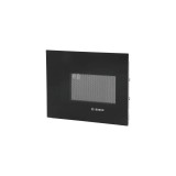 Ușă cuptor pentru cuptor cu microunde BOSCH 00145988 Original