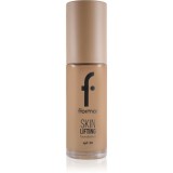 Flormar Skin Lifting Foundation make up hidratant SPF 30 culoare 130 Spiced Sand 30 ml
