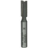 HiKOKI 754056 - Freza pentru caneluri 8x19x57 mm tija 8 mm lemn