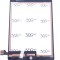 Touchscreen iPad Pro 9.7 A1674 A1675 A1673 negru