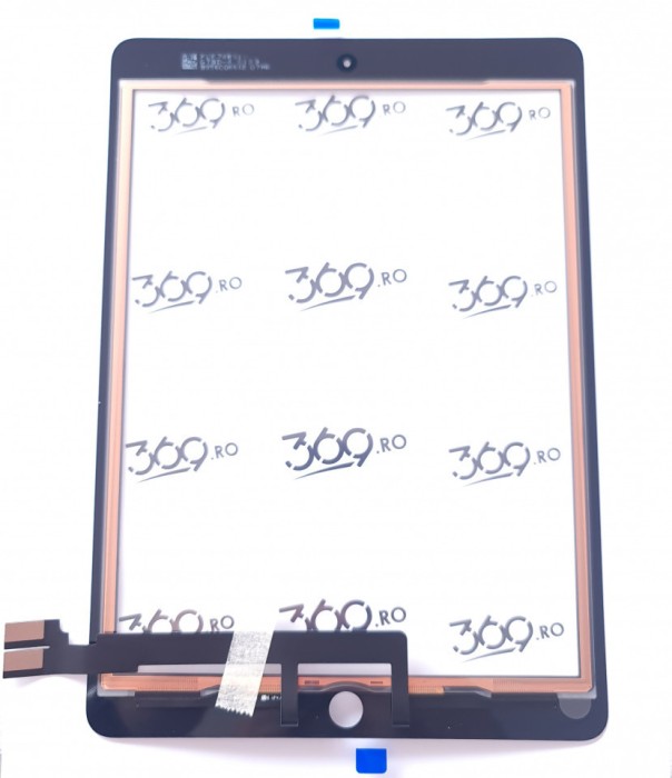 Touchscreen iPad Pro 9.7 A1674 A1675 A1673 negru