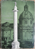 Columna lui Traian (include brosura si carti postale) - Constantin Daicoviciu, Hadrian Daicoviciu