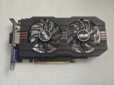 Placa video ASUS GeForce GTX 750 Ti OC, 2GB GDDR5, 128-bit