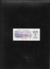 China bancnota falsa 5 jiao 1972 seria2738443 FALS!