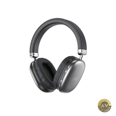 Handsfree Bluetooth XO Design BE45 A2DP Negru foto