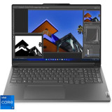 Laptop Lenovo ThinkBook 16p G4 IRH cu procesor Intel&reg; Core&trade; i7-13700H pana la 5.0 GHz, 16, 3.2K, IPS, 32GB, 1TB SSD, NVIDIA&reg; GeForce RTX&trade; 4060 8GB GDD