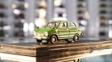 1968 Suzuki Fronte SS 360 - Ebbro 1/43, 1:43