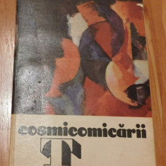 Cosmicomicarii. T - Indice Zero de Italo Calvino