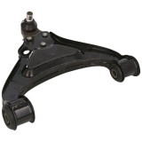 Brat suspensie roata Rover 100 / Metro (Xp), 100 Cabriolet (Xp) Teknorot parte montare : Punte fata, Dreapta, Jos, spre exterior