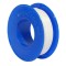 Banda teflon PTFE Gude 41064, 10m x 12mm