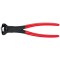 Taietor frontal 160 mm KNIPEX 68 01 160 HardWork ToolsRange