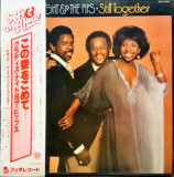 Vinil &quot;Japan Press&quot; Gladys Knight &amp; The Pips &ndash; Still Together (EX), Pop