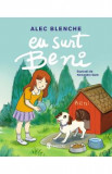 Eu sunt Beni - Alec Blenche