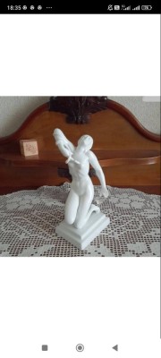 Herendi moartea Cleopatrei foto