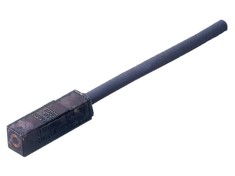 Senzor inductiv OMRON E2S 0-1,6mm PNP NO 10-30V IP67