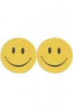 TE141-9 Accesorii pentru sani smiley face