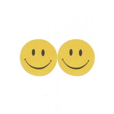 TE141-9 Accesorii pentru sani smiley face