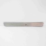 Ornament prag st&acirc;nga spate VW PHAETON 3D_ 2003 OEM: 3D0853539A