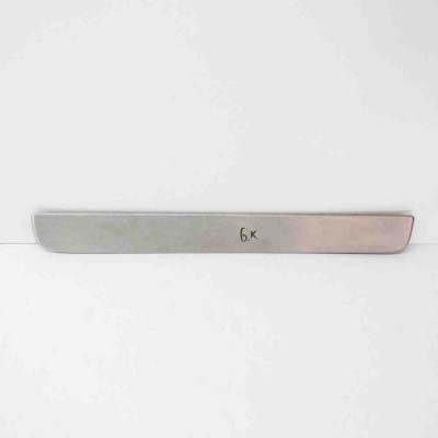 Ornament prag st&amp;acirc;nga spate VW PHAETON 3D_ 2003 OEM: 3D0853539A foto