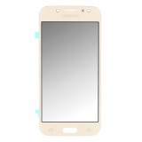 Ecran compatibil cu samsung galaxy j5 2017, lcd tft cu touchscreen, sm-j530, gold