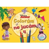 Coloram si ne jucam. Volumul 4/***