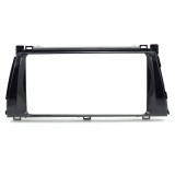 Cumpara ieftin Adaptor 2 DIN TOYOTA Corolla 2013- Best CarHome, Carguard