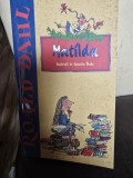 Matilda - Roald Dahl