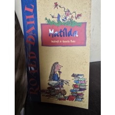 Matilda - Roald Dahl