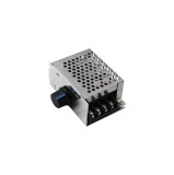 Cumpara ieftin Regulator de tensiune 50V-220V AC-4000W