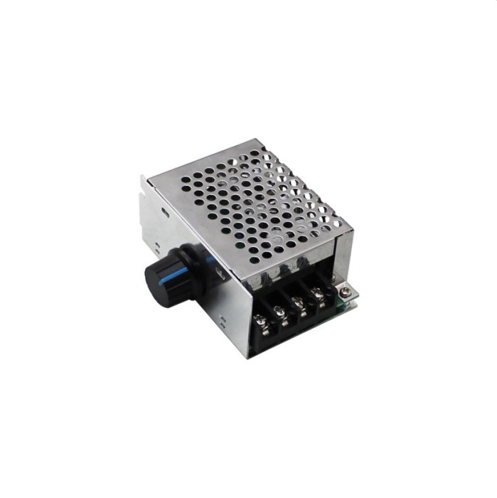 Regulator de tensiune 50V-220V AC-4000W