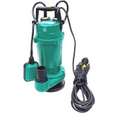 Cumpara ieftin Pompa Apa Murdara ProGARDEN QDX10-16-0.75A, 750 W, 167 l/min, H-16m