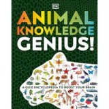 Animal Knowledge Genius