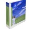 Biblioraft Exacompta 53955E 320 x 300 mm, pentru documente A4+, polipropilena, 2 inele, alb - RESIGILAT