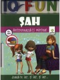 Cumpara ieftin Sah. Antreneaza-ti mintea! 6 ani+/***