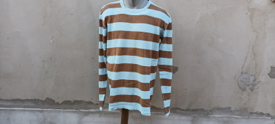 Tommy Hilfiger Blue | bluza barbat | mar. 54 - 56 | L - XXL foto