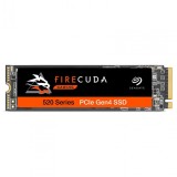 SSD FireCuda 520, 1TB M2.2280 Pci-e