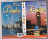 bnk ant Pliant turistic Marea Britanie - Londra - 24 fotografii color