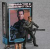 Figurina Terminator 2 T-800 Arnold Schwarzenegger 18cm - Judgment Day - Figurina Colectie
